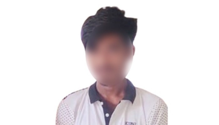 রাজশাহী নগরীতে হেরোইনসহ যুবক গ্রেফতার