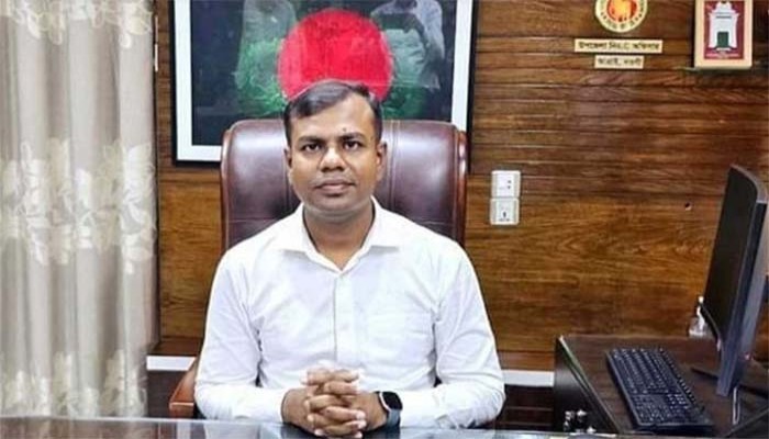 যে কারণে নাচোলের ইউএনও’র ডিএনএ টেস্ট করাবে দুদক