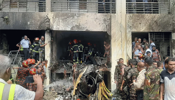 তদন্ত প্রতিবেদনে জানা গেল মাইলস্টোন দুর্ঘটনার কারণ