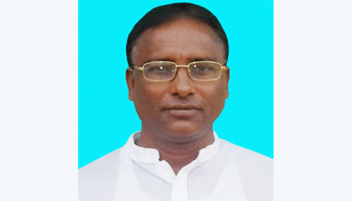 মিথ্যা মামলায় কারাবন্দি এক শিক্ষকের মানবেতর জীবন