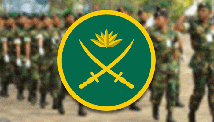 নির্বাচনের পর ব্যারাকে ফিরে যাবে সেনাবাহিনী: মাইনুল ইসলাম