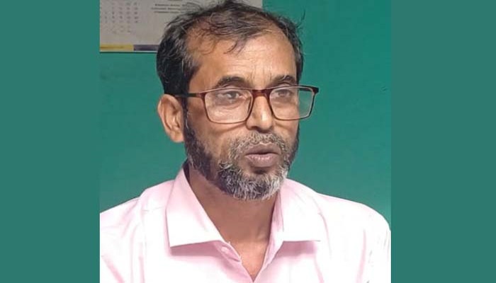 তানোরে প্রধান শিক্ষকের বিরুদ্ধে অপপ্রচার