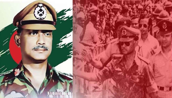 আজ ঐতিহাসিক ৭ই নভেম্বর: ৫০ বছরে জাতীয় বিপ্লব ও সংহতি দিবস