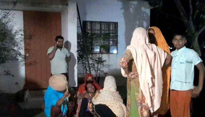 ​ঈশ্বরদীতে অনলাইন জুয়া ও বেকারত্বে হতাশ যুবকের আত্মহত্যা