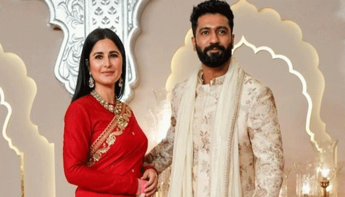 মা হলেন ক্যাটরিনা কাইফ