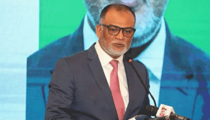 পেঁয়াজের দাম ৫ দিনের মধ্যে না কমলে আমদানি: বাণিজ্য উপদেষ্টা