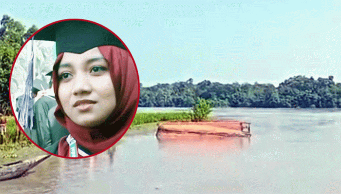 সুন্দরবনে ট্রলার ডুবে নিখোঁজ প্রবাসী পর্যটকের মরদেহ উদ্ধার