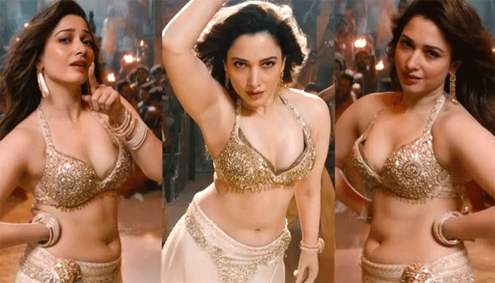 তামান্নার কোমরের খাঁজে আজও পিছলে যায় পুরুষের হৃদয়! আদৌ কি তাঁর শরীর ‘ন্যাচারাল’?