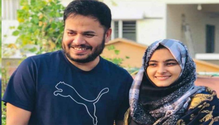 বিয়ের এক মাসের মাথায় ক্যানসার, স্ত্রীকে বাঁচাতে নির্মাতার সংগ্রাম