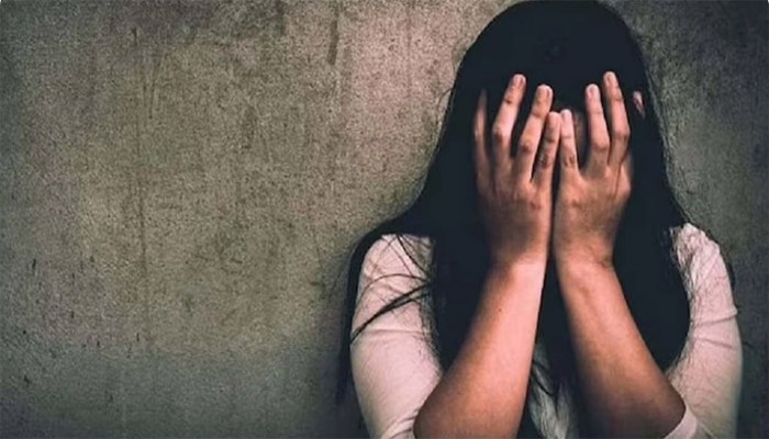 নিজের নাবালিকা বোনকে ধর্ষণ ! সন্তানের জন্ম দেওয়ার পর দাদাকে গ্রেফতার