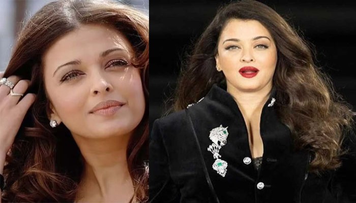 ঐশ্বর্যের পাশে রেণুকা, নেটিজেনদের কটাক্ষের বিরুদ্ধে সরব অভিনেত্রী