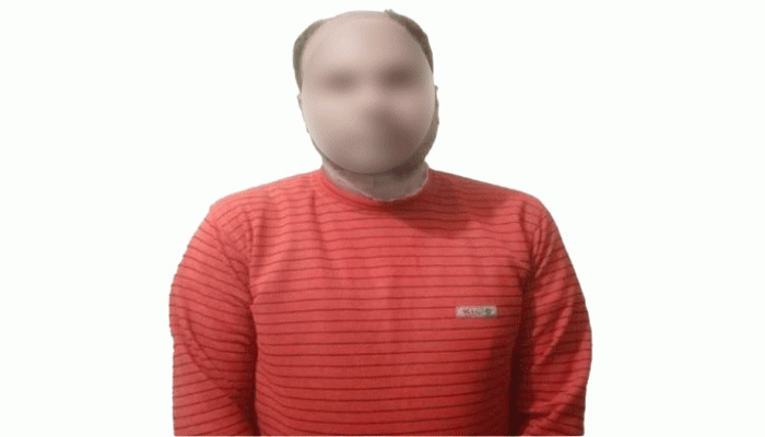 মহানগরীতে ‍ছাত্রলীগ নেতা মো: মিজানুর রহমানসহ গ্রেফতার ২২