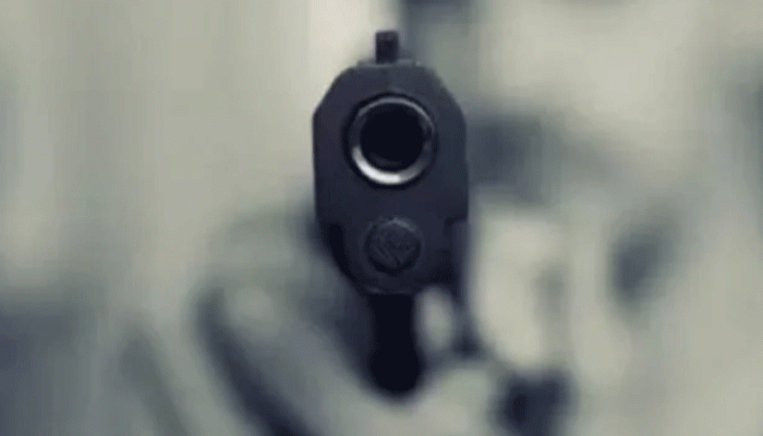 বাড্ডায় বাসায় গুলি করে যুবক খুন