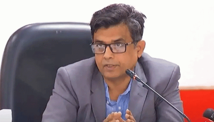 রানা প্লাজা ছিল আ.লীগের তৈরি ট্র্যাজেডি: প্রেস সচিব