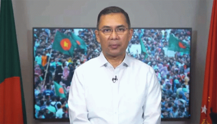 নভেম্বরের শেষেই দেশে ফিরতে পারেন তারেক রহমান: সালাহউদ্দিন