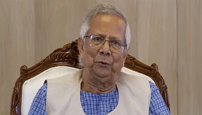 জাতীয় নির্বাচনের দিনই হবে গণভোট: প্রধান উপদেষ্টা