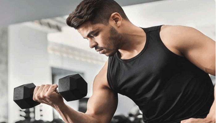 জিমে ৭টি ভুল থেকে সাবধান!