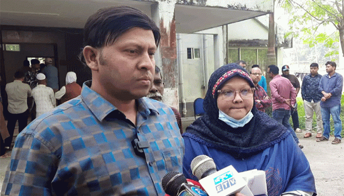 অতিরিক্ত রক্তক্ষরণের কারণে বিচারকের ছেলে সুমনের মৃত্যু হয়েছে:  চিকিৎসক