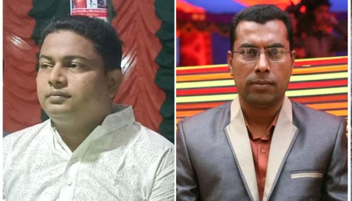 গ্রেপ্তারের ভয়ে ছাদ থেকে লাফ, আ.লীগ নেতা গ্রেপ্তার