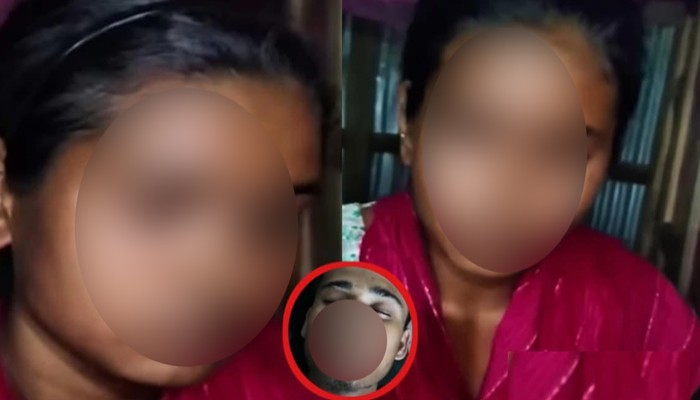 পারিবারিক কলহের জেরে ঘুমন্ত স্বামীর লিঙ্গ কেটে দিল স্ত্রী, আটক রত্না