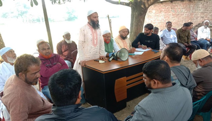 পবায় আলু সংরক্ষণ নিয়ে ব্যবসায়ীদের ক্ষোভ: হিমাগার মালিকদের বিরুদ্ধে অনিয়মের অভিযোগ