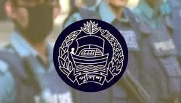 রাজশাহী দায়রা জজের ছেলে হত্যার ঘটনায় ৪ পুলিশ সদস্য বরখাস্ত