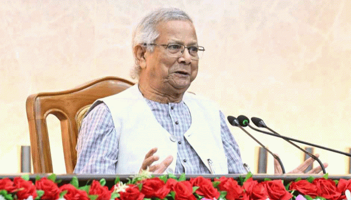 এবারের নির্বাচন দেশ রক্ষার নির্বাচন: প্রধান উপদেষ্টা