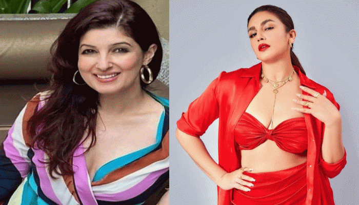 বিবাহিত অবস্থায় অন্যের সঙ্গে শারীরিক সম্পর্কে সায় টুইঙ্কলের