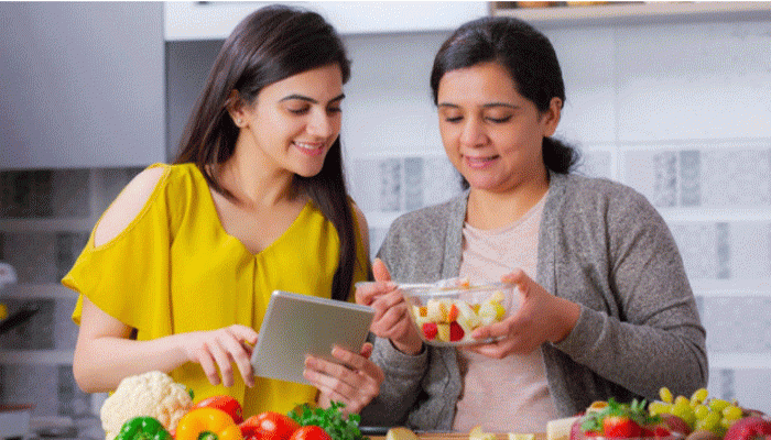 পেটের স্বাস্থ্য ভাল রাখতে ডায়েটে যেসব খাবার থাকা জরুরি