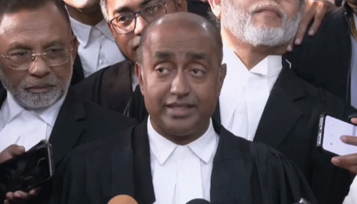 যেদিন গ্রেপ্তার, সেদিন থেকে সাজা কার্যকর: অ্যাটর্নি জেনারেল