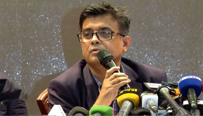 সাড়ে ১৫ মাসে সরকারের সাফল্য জানালেন প্রেস সচিব