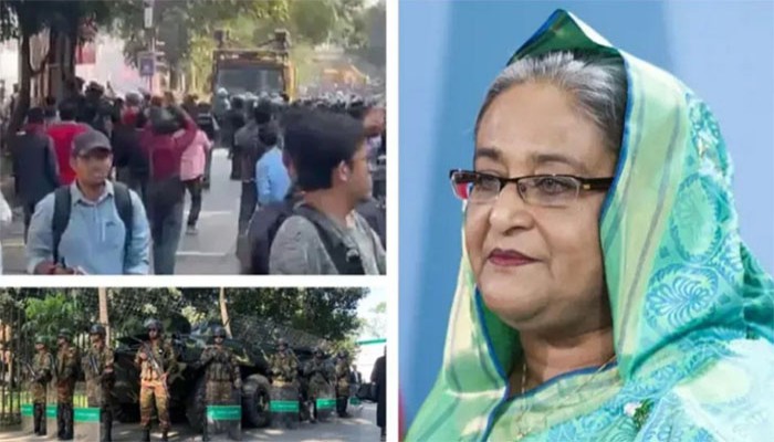 শেখ হাসিনার মামলার পরবর্তী আইনি পদক্ষেপ কী হতে পারে?