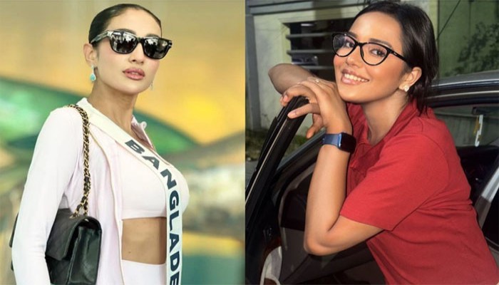 মিথিলাকে টেনে নামালে আমরা কেউই ওপরে উঠি না: মাহি