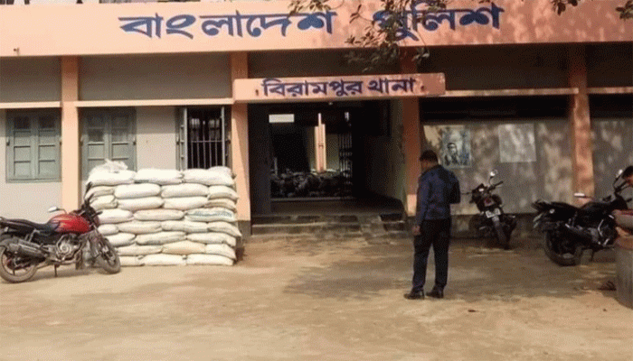 স্ত্রীর পিঁড়ির আঘাতে স্বামীর মৃত্যু