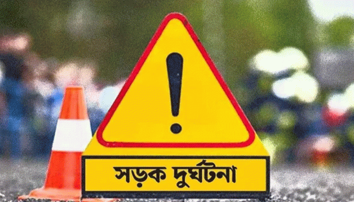 যশোরে স্কুলে যাওয়ার পথে ট্রাকচাপায় শিশুর মৃত্যু