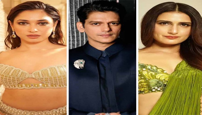 ‘ও মৃদু বাতাসের মতো’, তমন্নার সঙ্গে বিচ্ছেদের পরে সত্যিই ফাতিমাকে মন দিয়েছেন বিজয়?