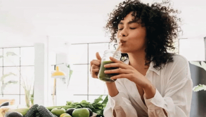 কাঁচা খাবারেই যত সমস্যা!