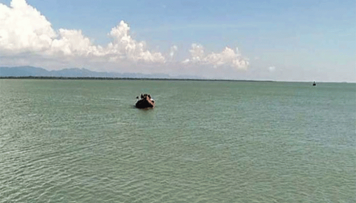 বাংলাদেশি ৬ জেলেকে অপহরণ করেছে আরাকান আর্মি