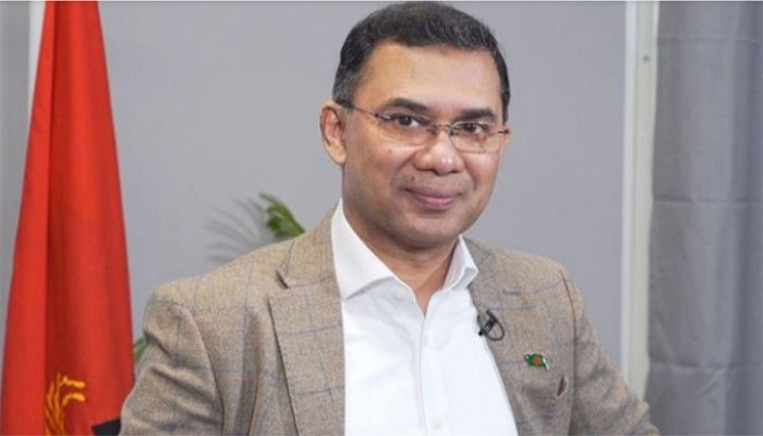 উৎসব না করার নির্দেশ  তারেক রহমানের ৬১তম জন্মদিন আজ