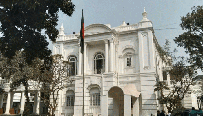 রাজসাক্ষী আবজালুলের জেরা ঘিরে ট্রাইব্যুনালে হট্টগোল