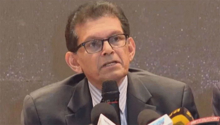 অভ‍্যন্তরীণ ইস্যুতে কোনও দেশের হস্তক্ষেপের বিরুদ্ধে বাংলাদেশ: দিল্লিতে নিরাপত্তা উপদেষ্টা