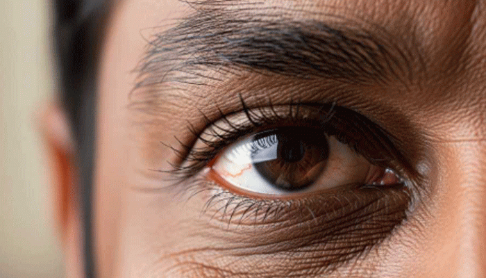 চোখে ঝাপসা দেখা মানেই পাওয়ার বেড়ে যাওয়া নয়, রেটিনার সমস্যাও হতে পারে!