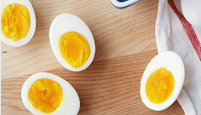 ডিম খাওয়ার কম জানা কিছু উপকার জেনে নিন