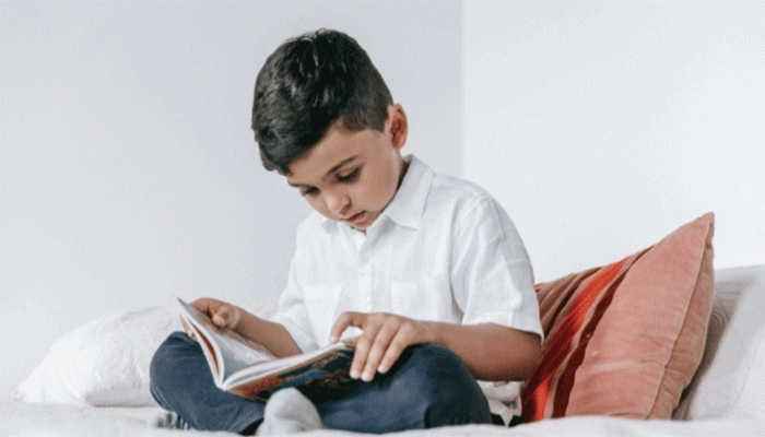 পড়া মনে রাখার দোয়া