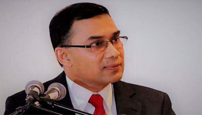সশস্ত্র বাহিনী দিবস উপলক্ষে তারেক রহমানের শুভেচ্ছা