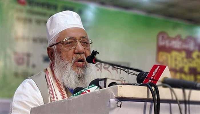 প্রশাসন আমাদের কথায় উঠবে-বসবে: শাহজাহান চৌধুরী
