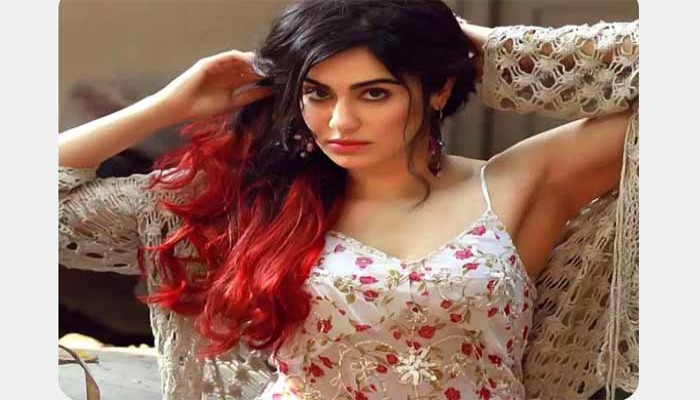 অদার পরিবারে অঘটন! প্রিয়জনকে হারিয়ে শোকাচ্ছন্ন ‘দ কেরল স্টোরি’ ছবির অভিনেত্রী
