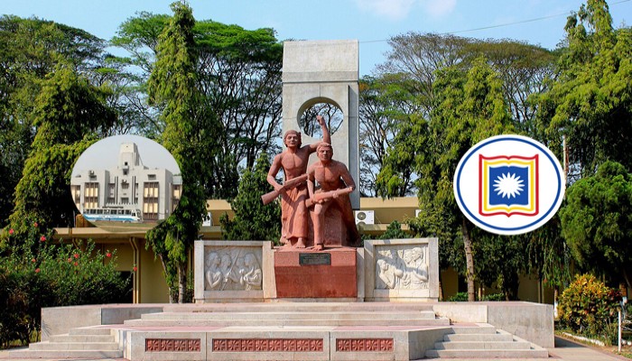 রাবিতে ভূকম্পনজনিত ঝুঁকি মূল্যায়নে পরিদর্শন শুরু, ক্লাস-পরীক্ষা চলবে স্বাভাবিকভাবে