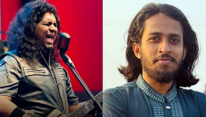 ​সংগীতশিল্পী লিংকন ও ব্যান্ড ম্যানেজারের বিরুদ্ধে প্রতারণার মামলা করলো রাকসু জিএস