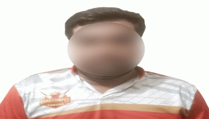 নগরীতে আওয়ামী লীগ কর্মীসহ গ্রেফতার ১০